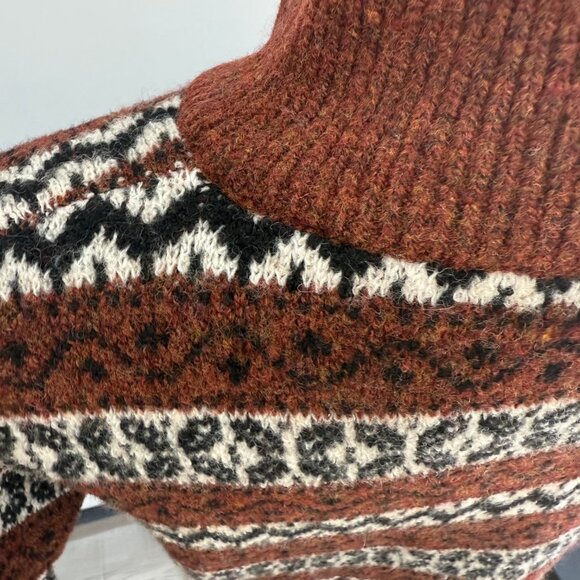 Sezane thalis jacket - Picture 5 of 11